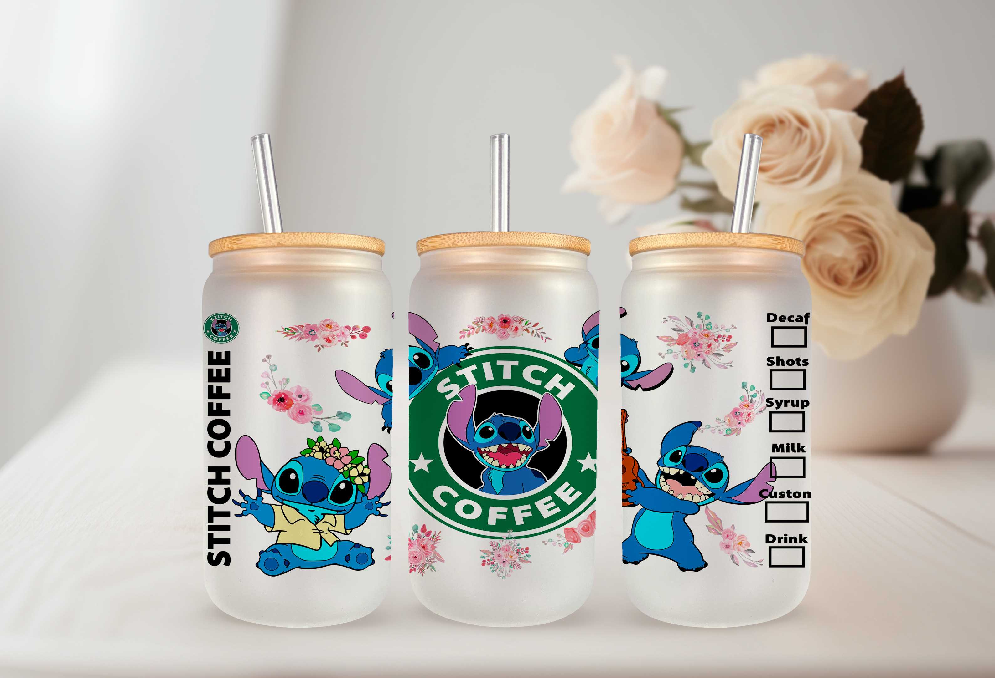 Stitch Coffee